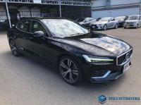 Volvo S60 2020