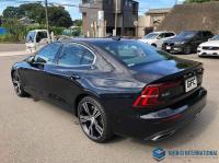 Volvo S60 2020