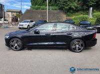 Volvo S60 2020