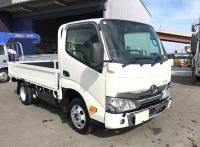 Toyota DYNA 2024