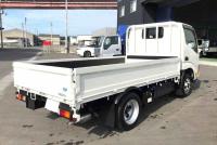 Toyota DYNA 2024
