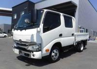 Toyota DYNA 2024