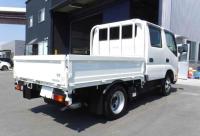 Toyota DYNA 2024