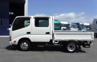 Toyota DYNA 2024