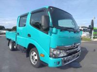 Hino Dutro 2021