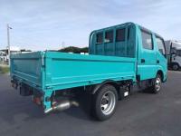Hino Dutro 2021