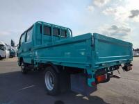 Hino Dutro 2021