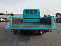 Hino Dutro 2021