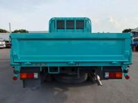 Hino Dutro 2021