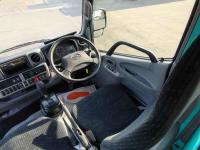 Hino Dutro 2021