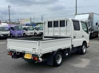 Toyota DYNA 2021