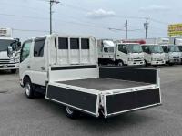 Toyota DYNA 2021