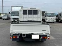 Toyota DYNA 2021
