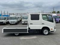 Toyota DYNA 2021