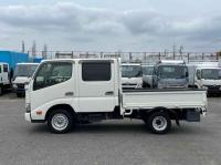 Toyota DYNA 2021