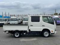 Toyota DYNA 2021