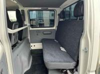 Toyota DYNA 2021