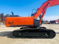 Hitachi Hitachi-Excavator 2016