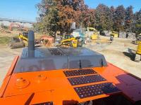 Hitachi Hitachi-Excavator 2016