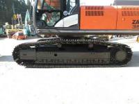 Hitachi Hitachi-Excavator 2013