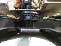 Hitachi Hitachi-Excavator 2013