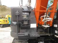 Hitachi Hitachi-Excavator 2020