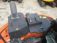 Hitachi Hitachi-Excavator 2020