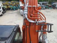 Hitachi Hitachi-Excavator 2020