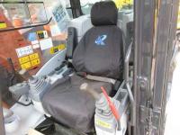 Hitachi Hitachi-Excavator 2020