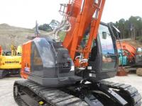 Hitachi Hitachi-Excavator 2020