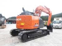 Hitachi Hitachi-Excavator 2020