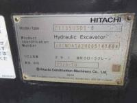 Hitachi Hitachi-Excavator 2020