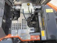 Hitachi Hitachi-Excavator 2020