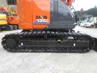 Hitachi Hitachi-Excavator 2020