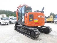Hitachi Hitachi-Excavator 2020