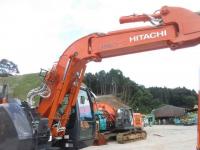 Hitachi Hitachi-Excavator 2020