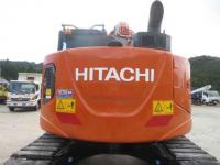 Hitachi Hitachi-Excavator 2020