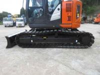Hitachi Hitachi-Excavator 2020