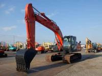 Hitachi Hitachi-Excavator 2020