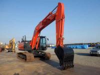 Hitachi Hitachi-Excavator 2020