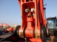 Hitachi Hitachi-Excavator 2020
