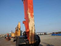 Hitachi Hitachi-Excavator 2020
