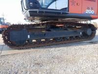 Hitachi Hitachi-Excavator 2020