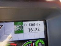 Hitachi Hitachi-Excavator 2020
