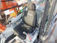 Hitachi Hitachi-Excavator 2020