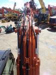 Hitachi Hitachi-Excavator 2022