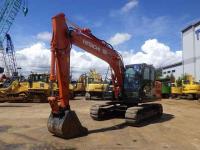 Hitachi Hitachi-Excavator 2022