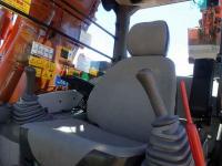 Hitachi Hitachi-Excavator 2022