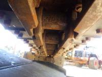 Hitachi Hitachi-Excavator 2022