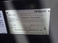 Hitachi Hitachi-Excavator 2022